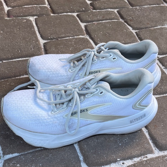 Brooks Shoes - Brooks Glycerine 21 - Womens 10
